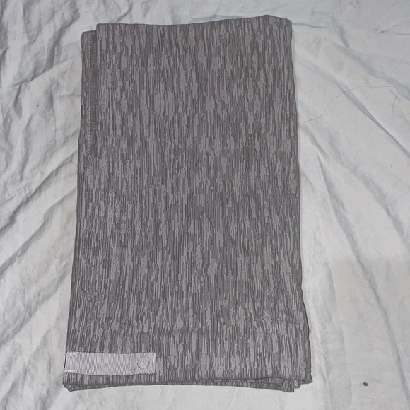 Lululemon vinyasa scarf wrap - Picture 8 of 8